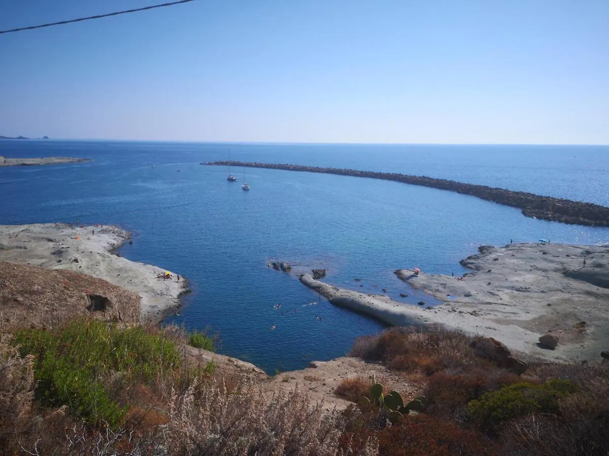 R&B Mediterraneo 보사