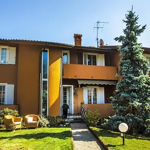  Bed & Breakfast Armonie Italy