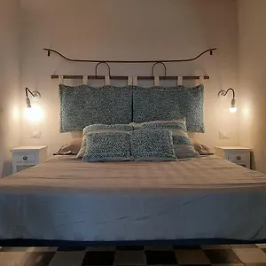 Bed & Breakfast Lispusada Adults Only, Biancareddu