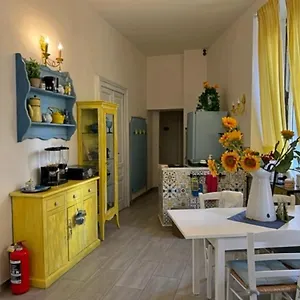 ** Guest house Da Vivere Giudecca Italy