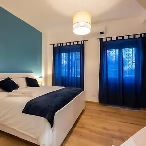  Bed & Breakfast Across The Italy
