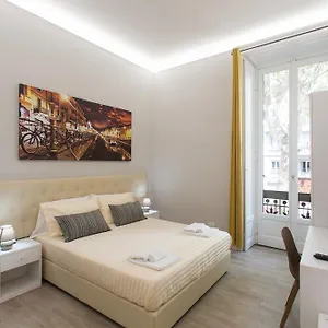  Guest house 4rooms Italy
