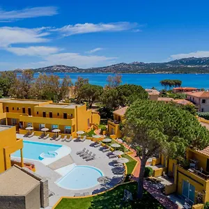 Hotel Blu Laconia Village, Cannigione