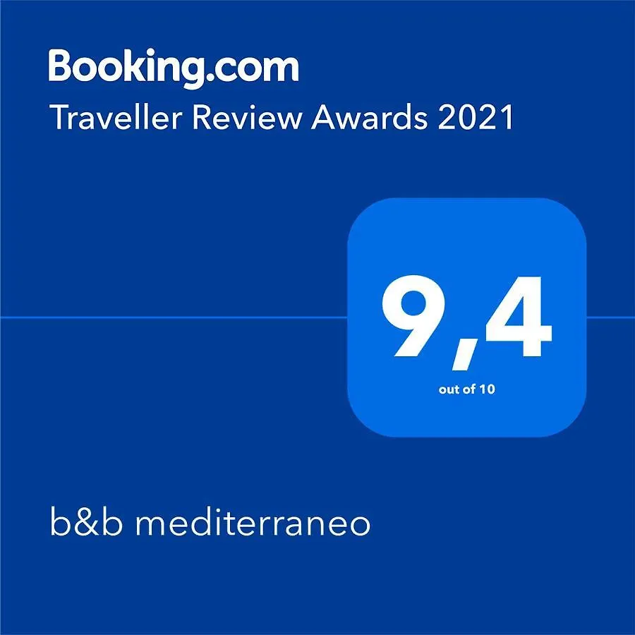 Gasthof R&B Mediterraneo Bosa